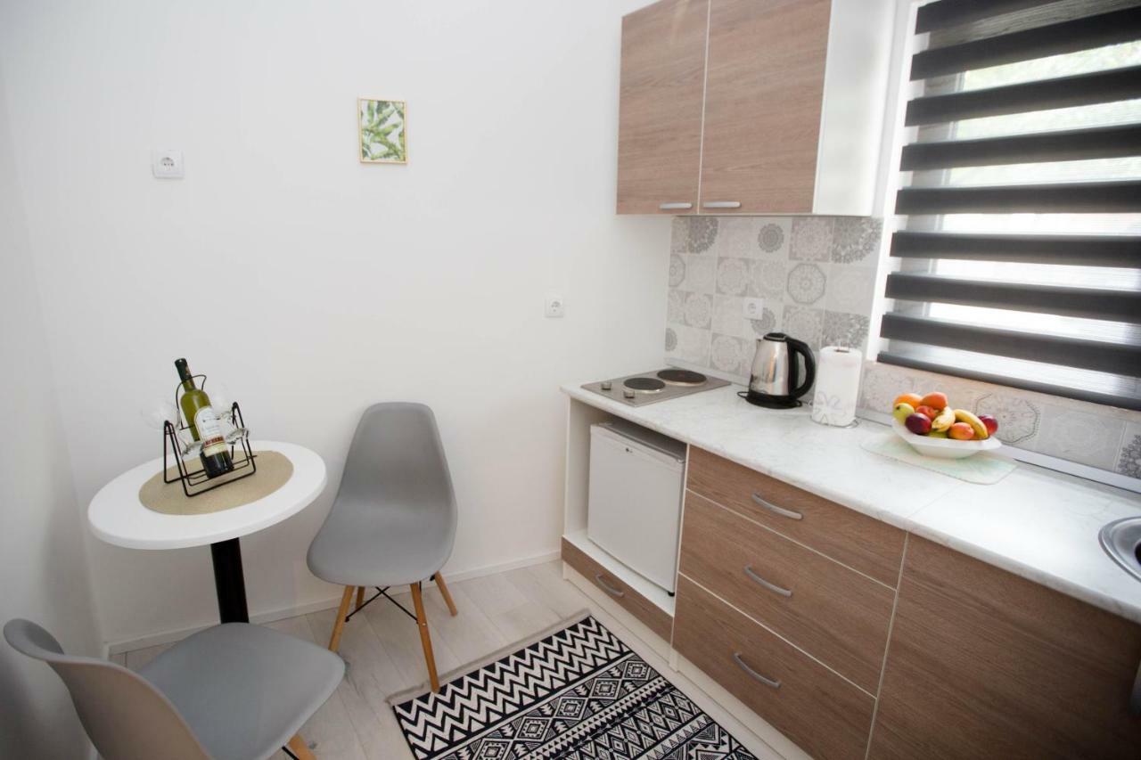 Apartament Apartman Agape Trebinje Zewnętrze zdjęcie