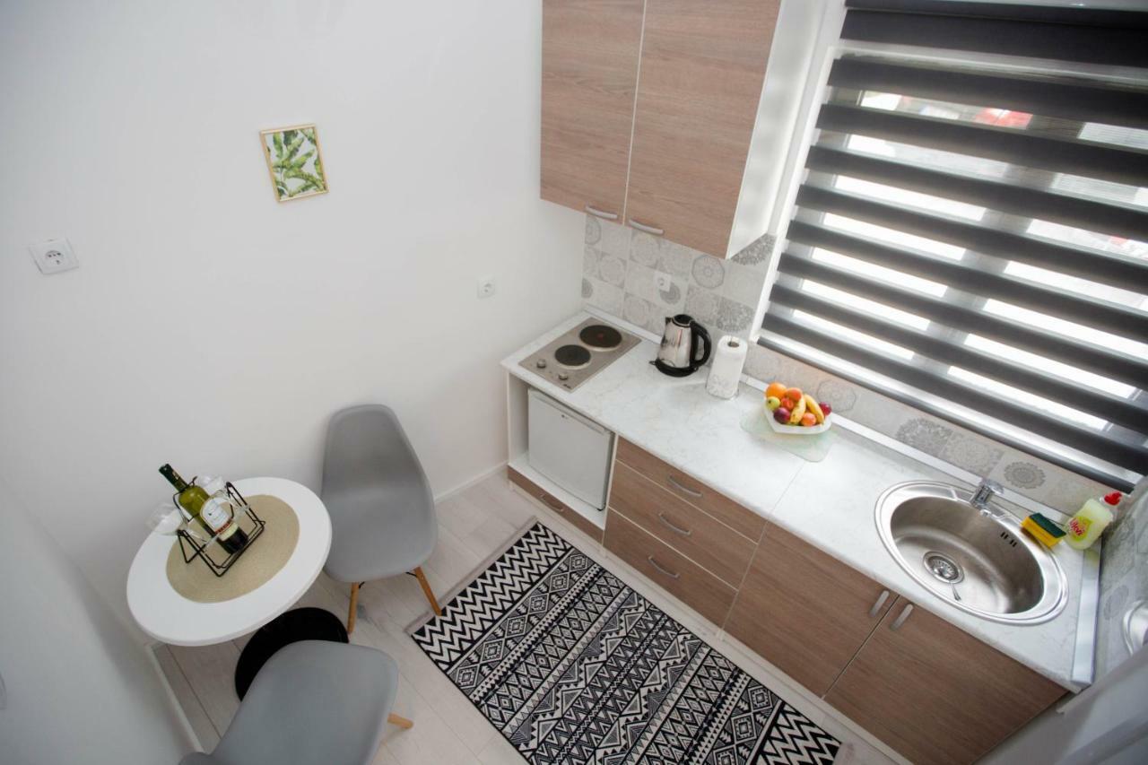 Apartament Apartman Agape Trebinje Zewnętrze zdjęcie