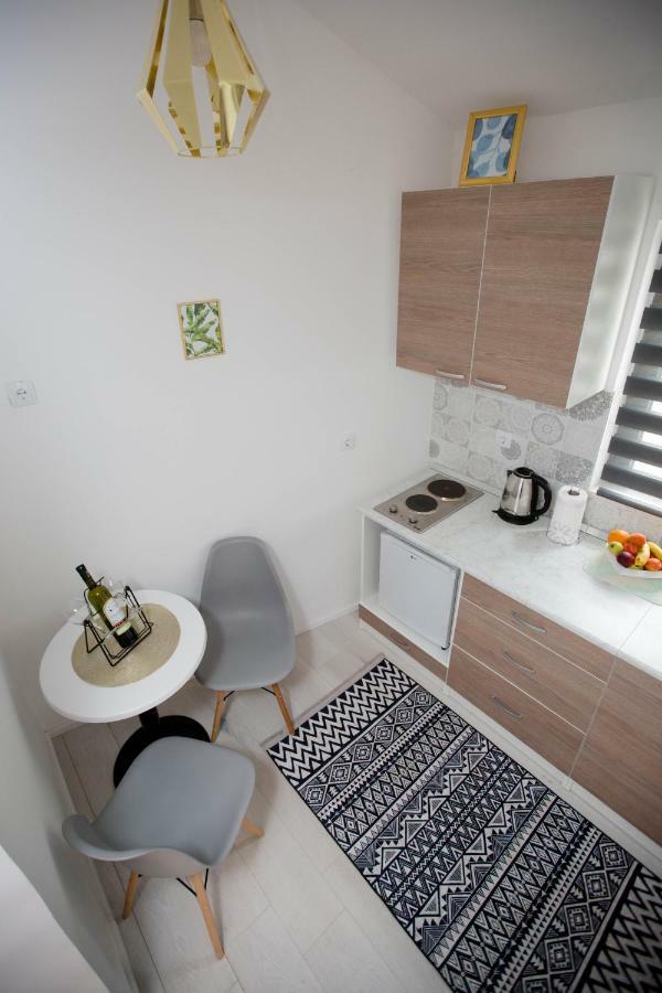 Apartament Apartman Agape Trebinje Zewnętrze zdjęcie