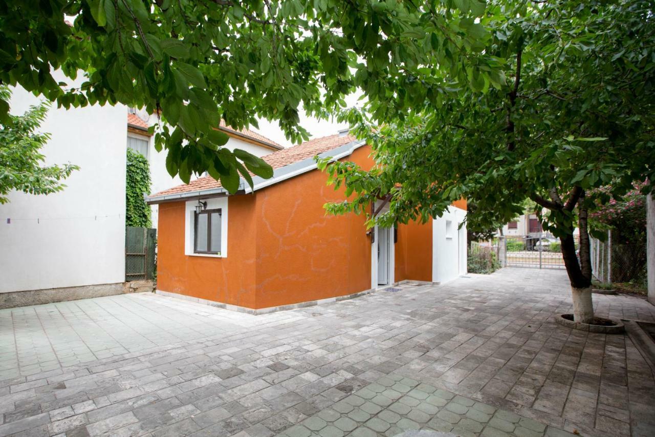 Apartament Apartman Agape Trebinje Zewnętrze zdjęcie